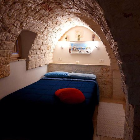 Ostuni Guest House Eksteriør billede