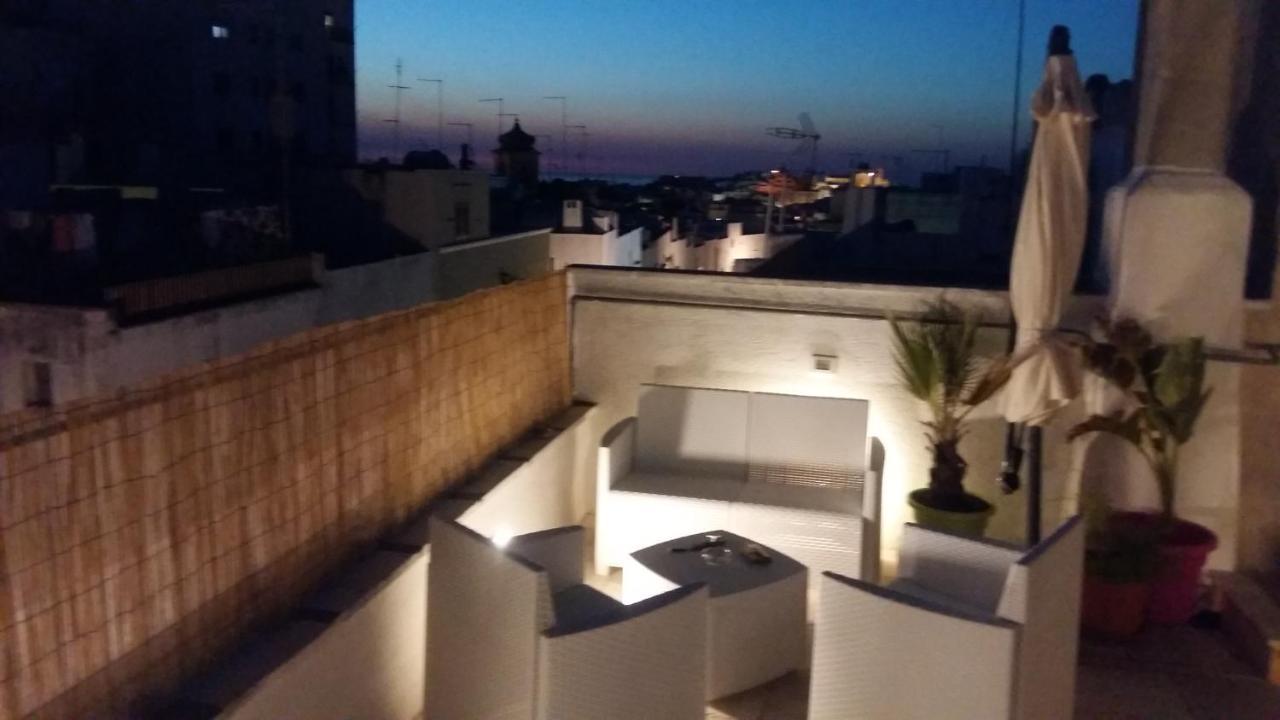 Ostuni Guest House Eksteriør billede