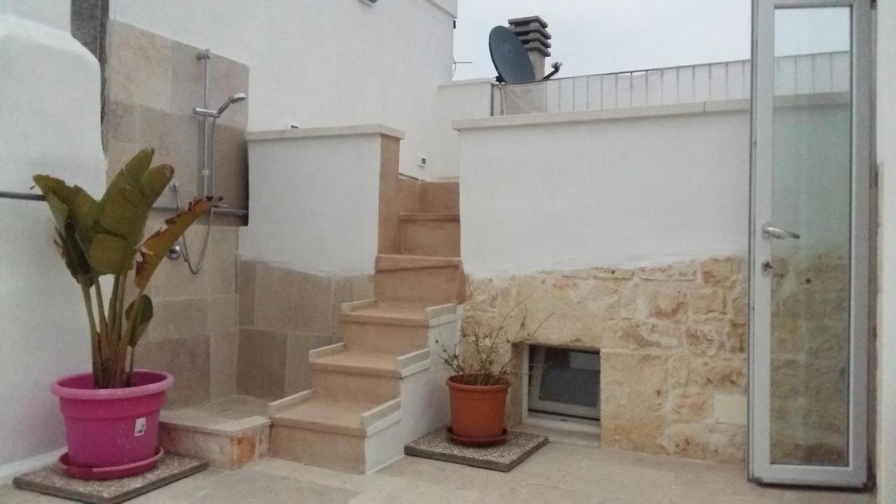 Ostuni Guest House Eksteriør billede