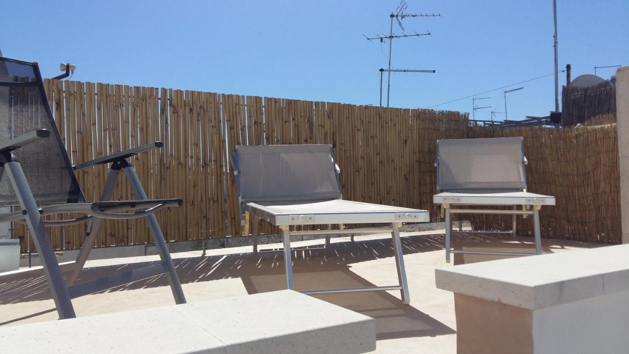 Ostuni Guest House Eksteriør billede
