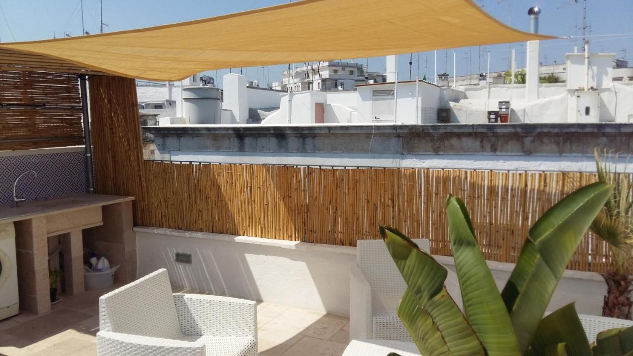 Ostuni Guest House Eksteriør billede