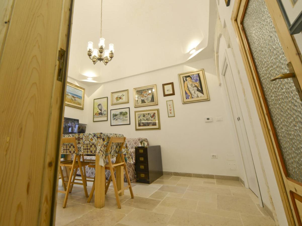 Ostuni Guest House Eksteriør billede