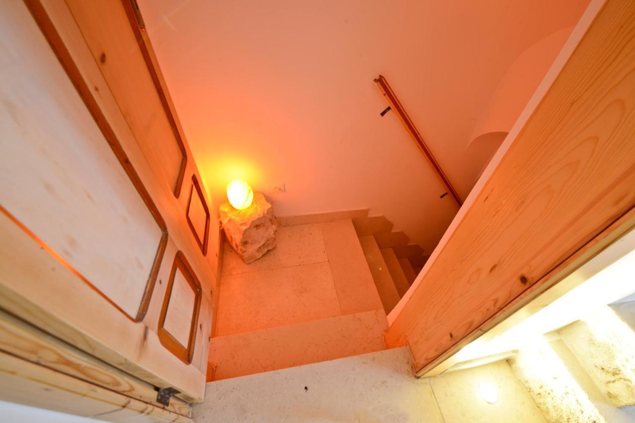 Ostuni Guest House Eksteriør billede
