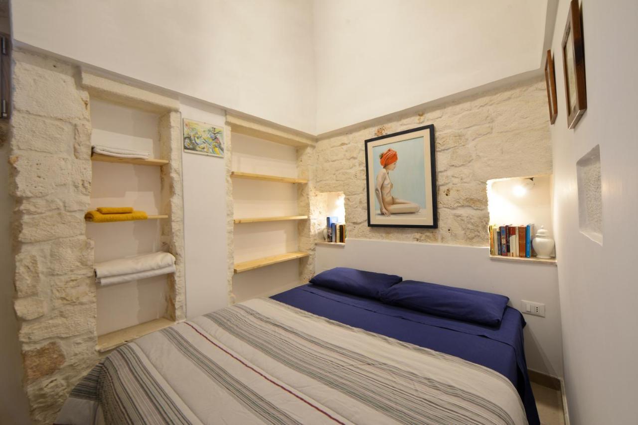 Ostuni Guest House Eksteriør billede