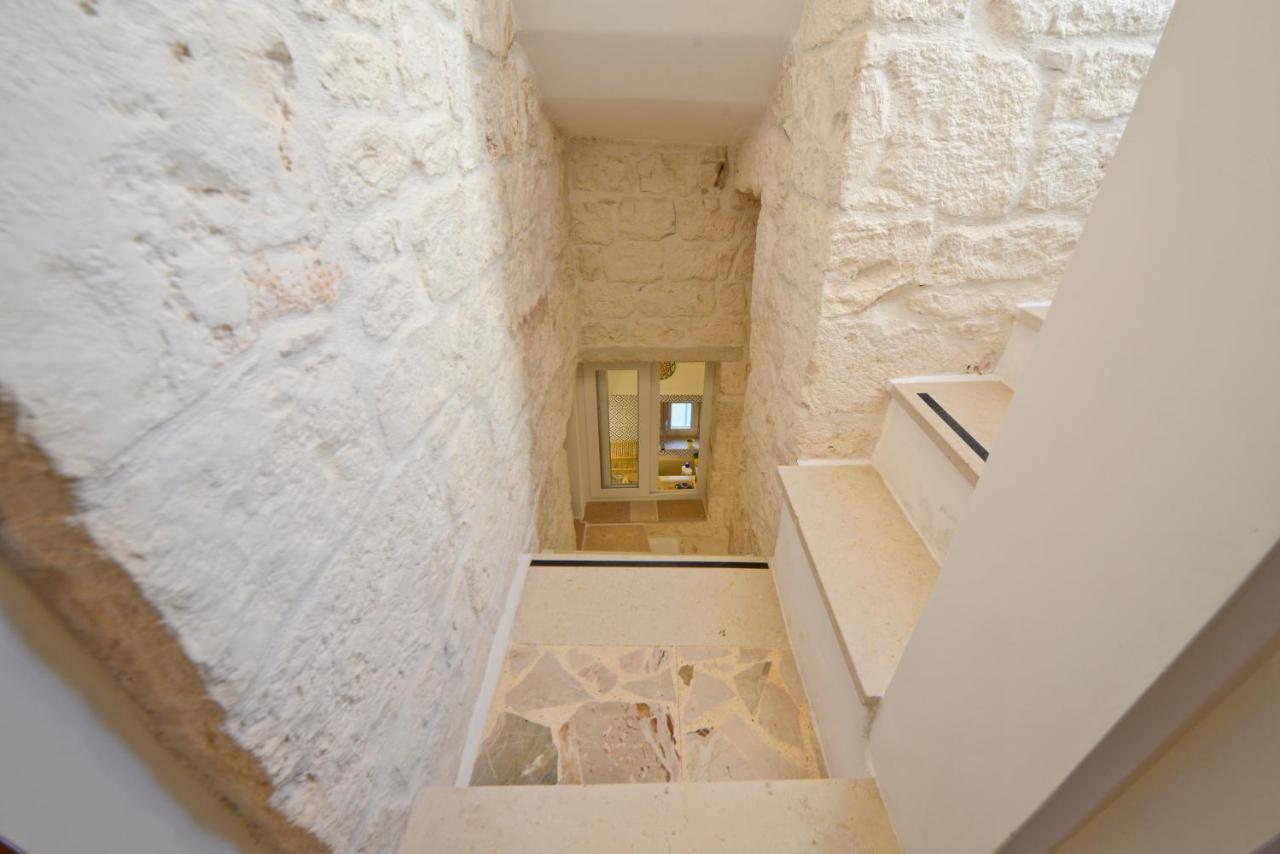 Ostuni Guest House Eksteriør billede