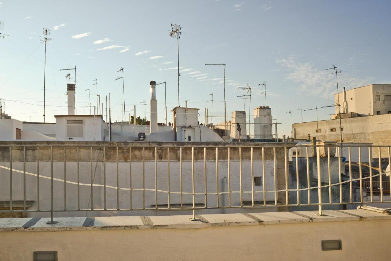 Ostuni Guest House Eksteriør billede