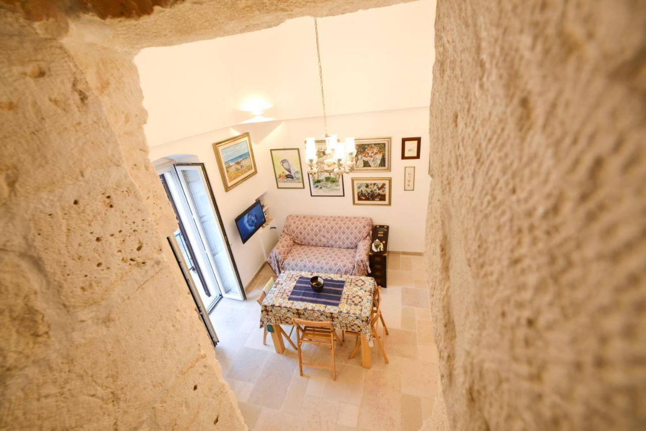 Ostuni Guest House Eksteriør billede