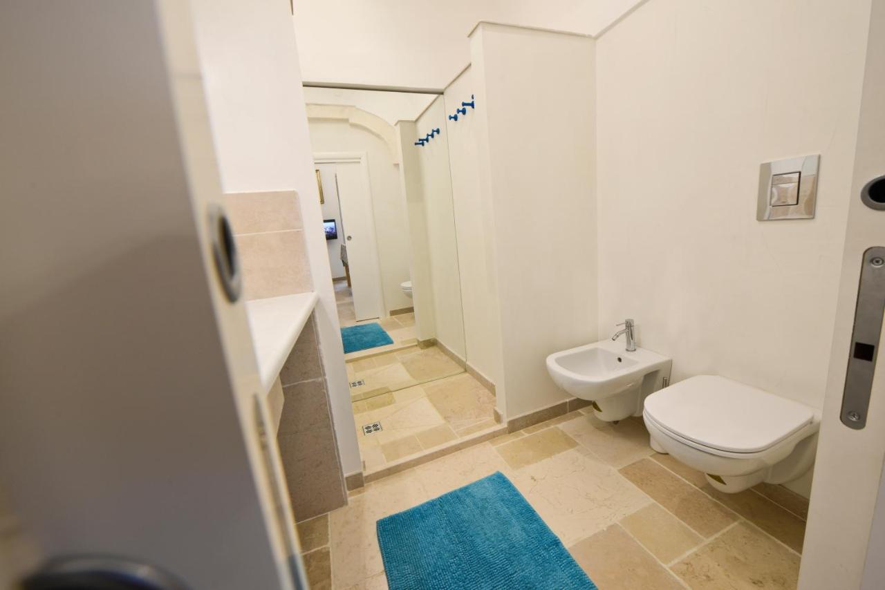 Ostuni Guest House Eksteriør billede