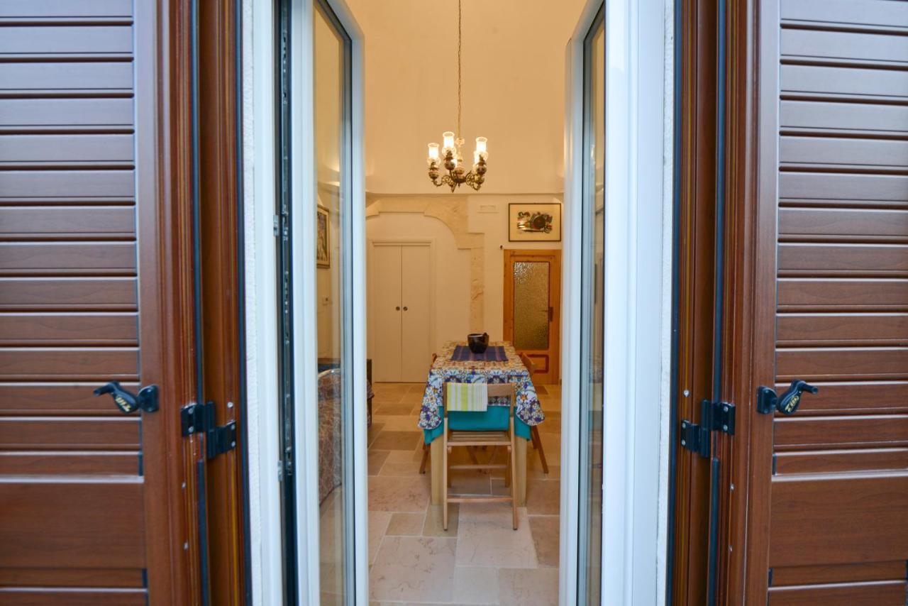 Ostuni Guest House Eksteriør billede