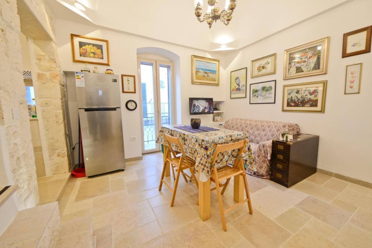 Ostuni Guest House Eksteriør billede